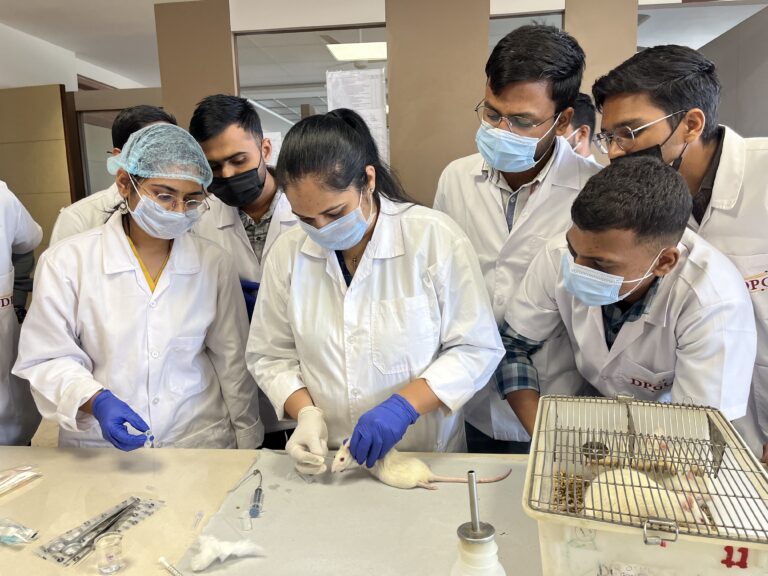 Ojaswini Raval Patel